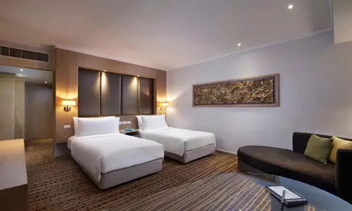 هتل آماری واتر گیت بانکوک هتل آماری واتر گیت بانکوک